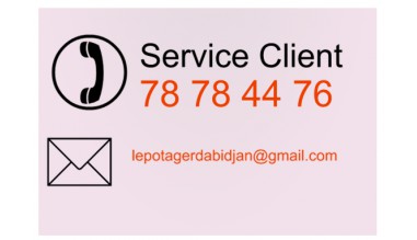 service client